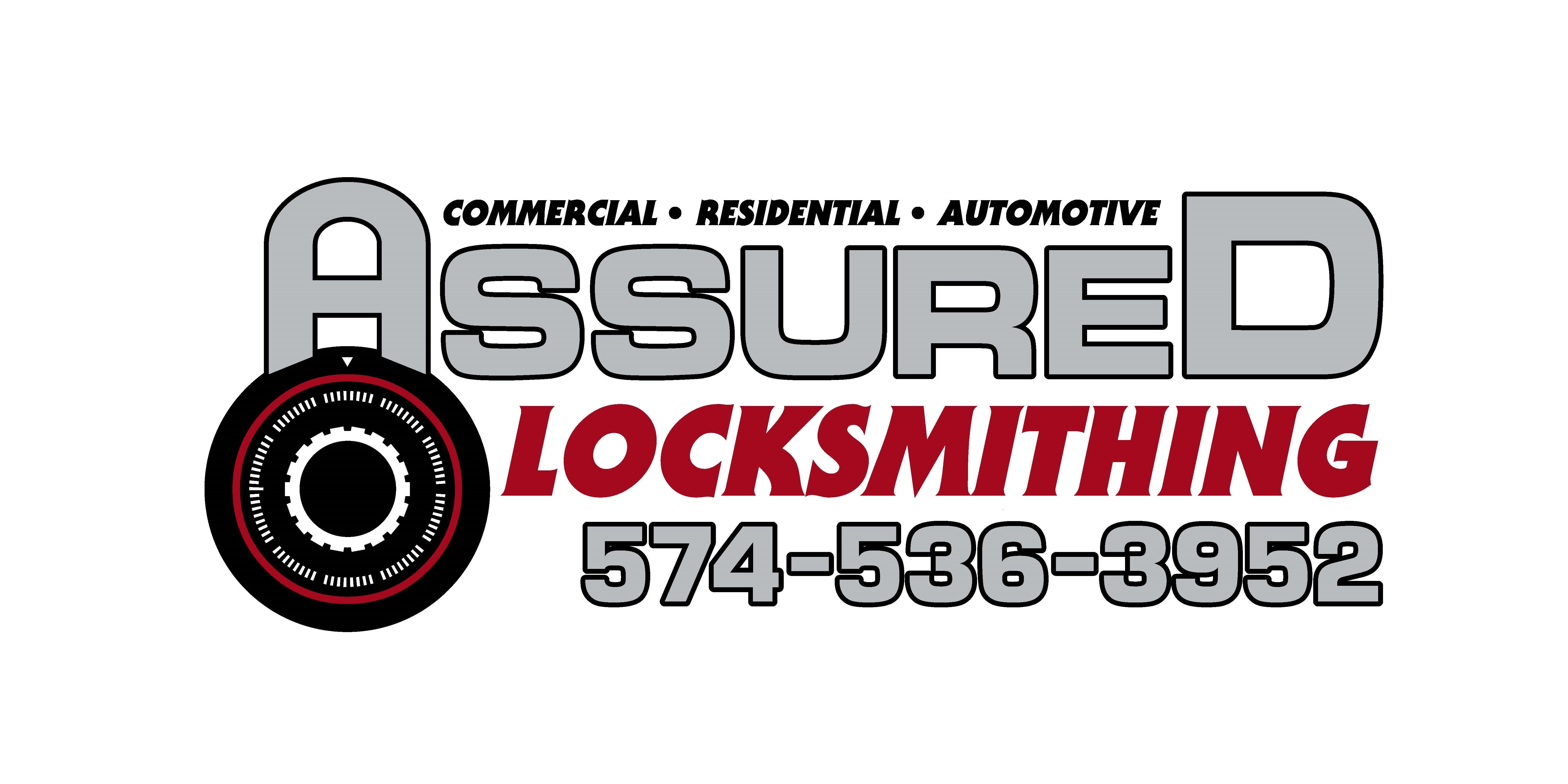 Avatar for Assured Locksmithing